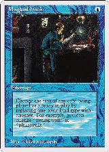 Magical Hack (65) — card price