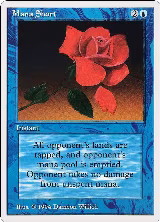 Mana Short (67) — card price