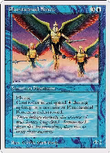 Phantasmal Forces (69) — card price