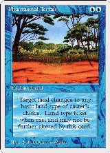 Phantasmal Terrain (70) — card price