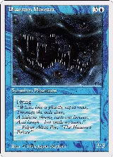 Phantom Monster (71) — card price