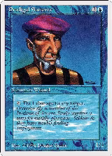 Prodigal Sorcerer (75) — card price