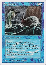 Sea Serpent (78) — card price