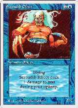 Serendib Efreet (79) — card price