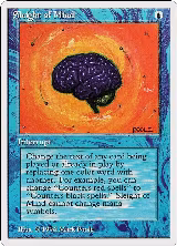 Sleight of Mind (81) — card price