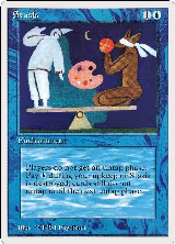 Stasis (83) — card price