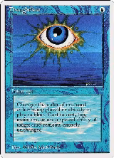 Thoughtlace (85) — card price