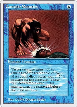 Unstable Mutation (86) — card price