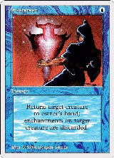 Unsummon (87) — card price