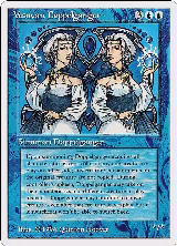 Vesuvan Doppelganger (88) — card price