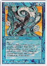 Wall of Air (90) — card price