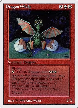 Dragon Whelp (143) — card price