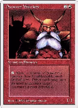 Dwarven Warriors (144) — card price