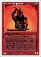 Dwarven Weaponsmith (145) — card price
