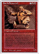 Earth Elemental (146) — card price