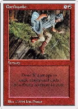 Earthquake (148) — card price
