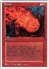 Fireball (150) — card price