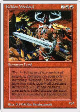 Keldon Warlord (160) — card price