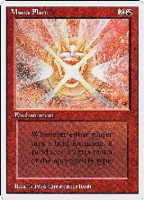 Mana Flare (164) — card price