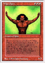 Mijae Djinn (166) — card price