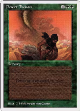 Desert Twister (192) — card price