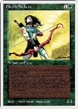 Elvish Archers (193) — card price