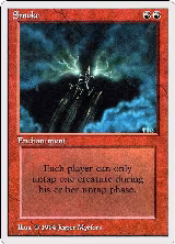 Smoke (178) — card price