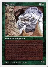 Fungusaur (197) — card price