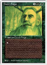 Gaea's Liege (198) — card price