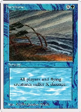 Hurricane (202) — card price