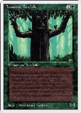 Ironroot Treefolk (204) — card price