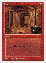 Tunnel (181) — card price