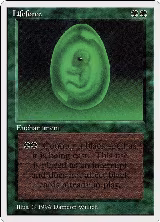 Lifeforce (207) — card price