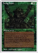 Living Lands (210) — card price