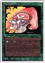 Llanowar Elves (211) — card price