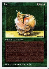 Lure (212) — card price