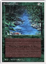 Stream of Life (217) — card price