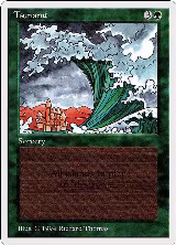 Tsunami (222) — card price