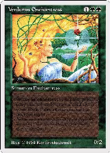 Verduran Enchantress (223) — card price