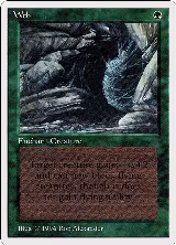Web (229) — card price