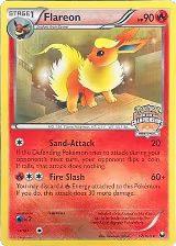 Flareon - 12/108 (Regional Championships) (012/108), League & Championship Cards — Pokémon card price