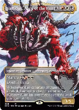 Snapdax, Apex of the Hunt (Showcase) (306) — card price