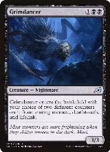 Grimdancer (90) — card price