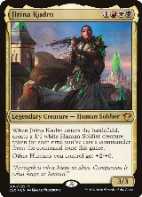 Jirina Kudro (8) — card price