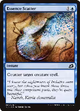 Essence Scatter (49), Ikoria: Lair of Behemoths — Magic card price