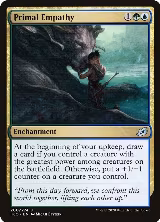 Primal Empathy (200) — card price