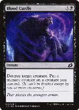 Blood Curdle (75) — card price