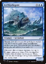 Archipelagore (41) — card price