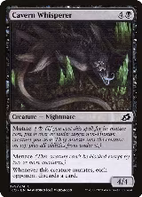 Cavern Whisperer (79) — card price