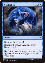Neutralize (59), Ikoria: Lair of Behemoths — Magic card price